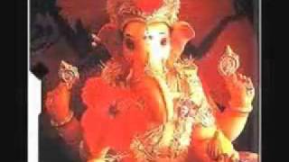 Aarti Ganesha   Shree Ganeshay Dheemahi   YouTube FLV   YouTube