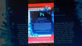 Get photoshop CC with 2gb ram