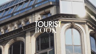 Touristbook x Global Day of Discovery