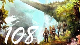 Let's Play Xenoblade Chronicles [1080p][108] - Central Factory (3)