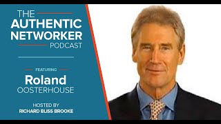 Roland Oosterhouse - Shaklee