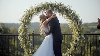 Amanda & Kevin - Wedding Highlights