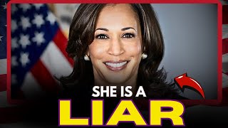 CATHOLICS CALLING OUT KAMALA HARRIS on her LIES !