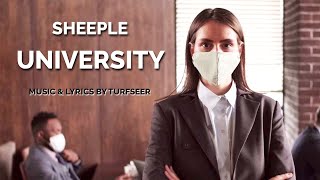 Sheeple University