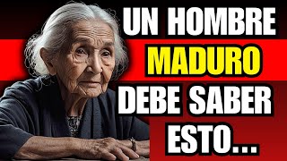 Palabras Sinceras de mi Abuela | Experiencias de un Sabia Anciana | Consejos Increíblemente Valiosos