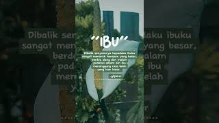 ibu #shortvideo #fyp #ibu