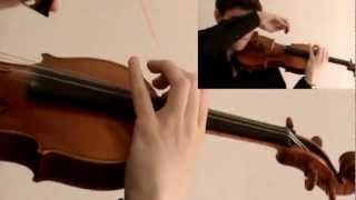 Violin Electronic Music: Zero G by Stepan Grytsay