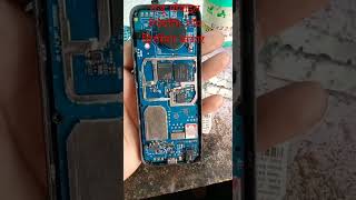 JIO F320 B SIM not working jumper solution 100%