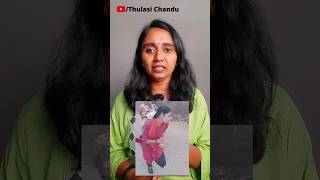 ఇదేనా ఫ్రెండ్లీ పోలీసింగ్ అంటే.. || Thulasi Chandu #shorts