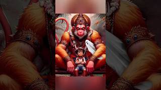 Jai Bajarang Bali MahaBali Hanuman ji ki🙏Jai Shree Ram 🙏😇#shorts #rambhajan #balaji #ram #bhakti