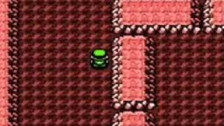 Pokemon Red Speed Run | Part 7