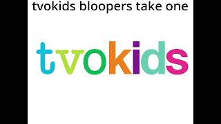 tvokids bloopers take one: d went to the bathroom