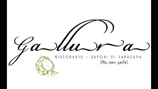 Ristorante Gallura S.Eraclio Foligno (PG)