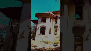 15 Conace Minunate si Abandonate din Romania part 1 #shots #conacu