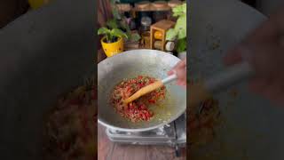 Crab pepper roast - #shorts #shortvideo #youtubeshorts