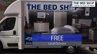 The Bed Shop