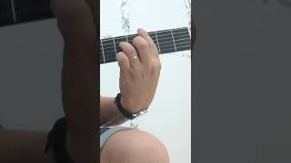 🎸 Malagueña Guitar Short 🎸