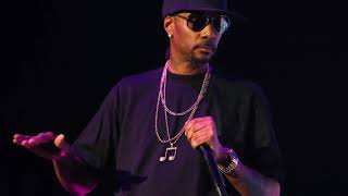 Krayzie Bone shares an update amid his recent health scare.