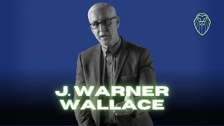 J. WARNER WALLACE | The Truth in True Crime (Ep. 623)