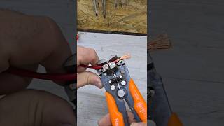 Wiring trick for those who haven't seen before/ only for beginners