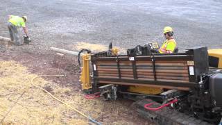 Horizontal Directional Drilling Jobs at Brubacher