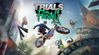 World Record trials rising - Desert Challenge