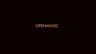 OPENMUSIC Live Stream