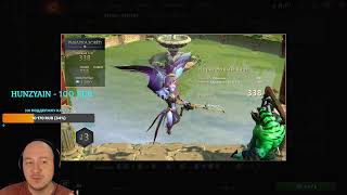 Лысый скуф играет в ДОТА 2 Стрим😎 Dota 2 stream  #dota2 #дота2 #dota #дота