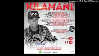 KILLAMAN-HORROR(ACTION MHUTO ALBUM 2018)