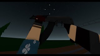 D R A C O | Phantom Forces