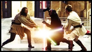 EPIC JEDI LIGHTSABER BATTLE! - Attacking Dantooine ~ Star Wars Conquest: Episode 38