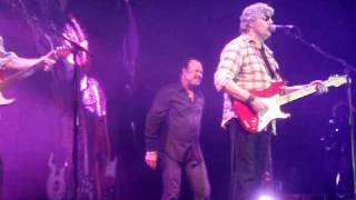 Steve Miller Band - Swingtown - 5.22.10