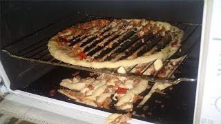 THE WORST COOK EVER