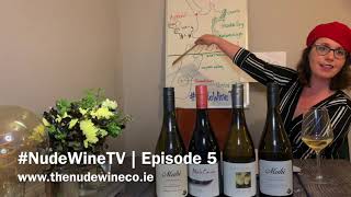 #NudeWineTV Episode 5 | #NZWines | Part 1