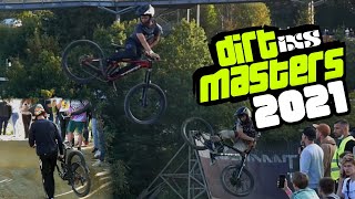 IXS Dirtmasters Winterberg  2021 | Highlights | Tim