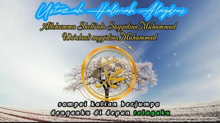 Ustazah Halimah Alaydrus