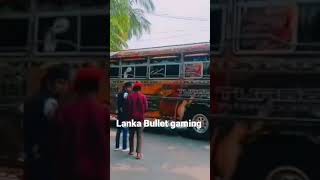 කූඹියා unlimited bus Video #lanka_bullet_gaming #slbus #shorts #viral #srilanka #trend #modifiedbus