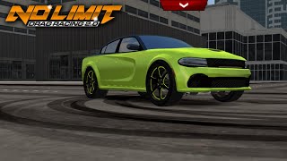 Last Call Hellcat Redeye Burnouts/ Donuts / No Limit Drag Racing 2.0