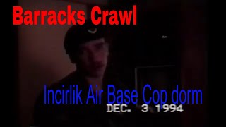 Barracks Crawl '94  [2]