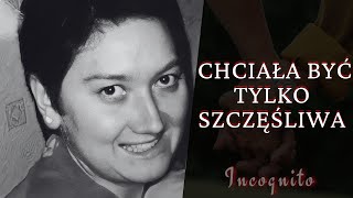 Kasia chciała być tylko szczęśliwa | Podcast kryminalny