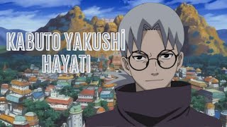 KABUTO YAKUSHİ HAYATI BÖLÜM 1