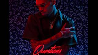 Chris Brown - Questions [MP3 Free Download]