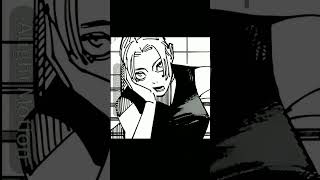 The Best Female in jujutsu kaisen