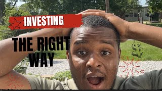 I have Mixed Emotions About Selling This Stock | Invest With Festus