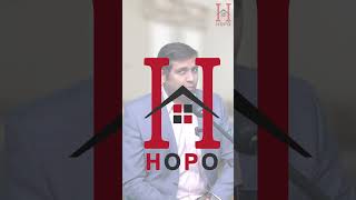 ROI game with Hopo Homes in Dubai #dubai #dubaiproperties #shorts #youtubeshorts