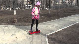 ГИРОСКУТЕР,  SMART BALANCE WHEEL, SCOOTER SMART BALANCE