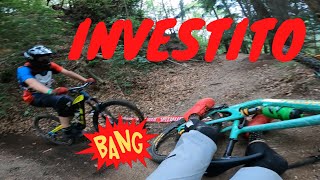 Ma perchè SUCCEDE SEMPRE a ME????? - 4Enduro Pogno