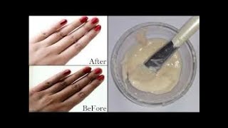 Simple Full Body Whitening Formula Easy  | 100% Effective | NewLook