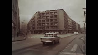 Praznicno Skopje 60's