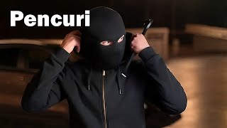 Pencuri